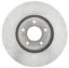 RAYBESTOS ROTORS - 680272R