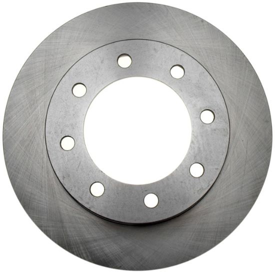 RAYBESTOS DISC BRAKE ROTR - 680280R