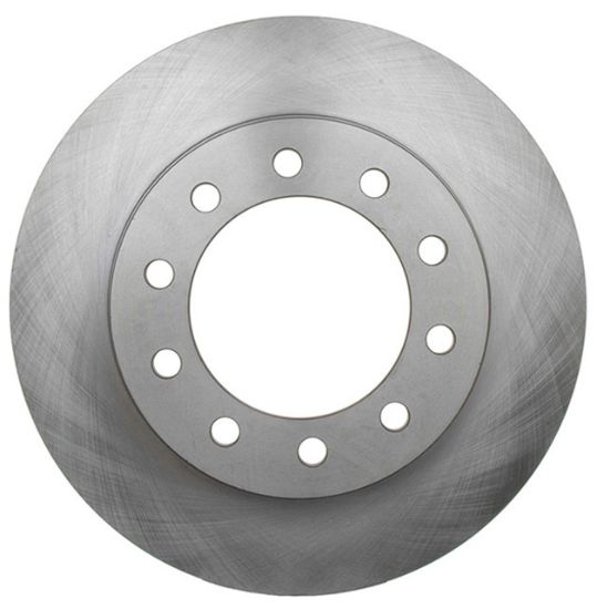 RAYBESTOS DISC BRAKE ROTR - 680305R