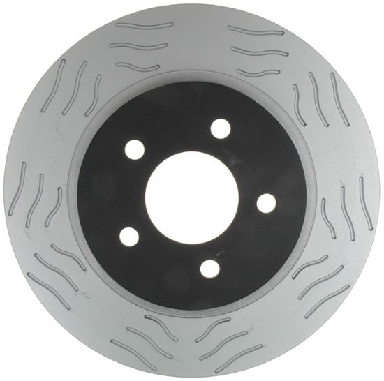 RAYBESTOS PERFORMANCE ROTR - 680318PER