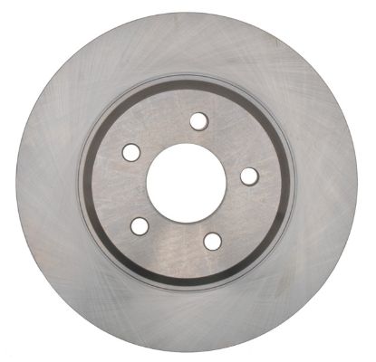 RAYBESTOS ROTORS - 680326R