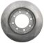 RAYBESTOS DISC BRAKE ROTR ONLY - 680339R
