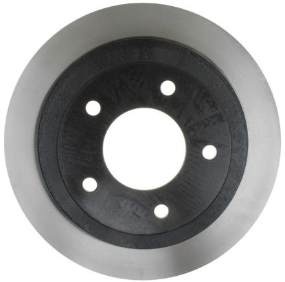 RAYBESTOS DISC BRAKE ROTR ONLY-DIH - 680363