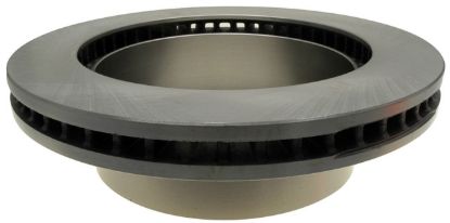 RAYBESTOS DISC BRAKE ROTR ONLY-DIH - 680374R