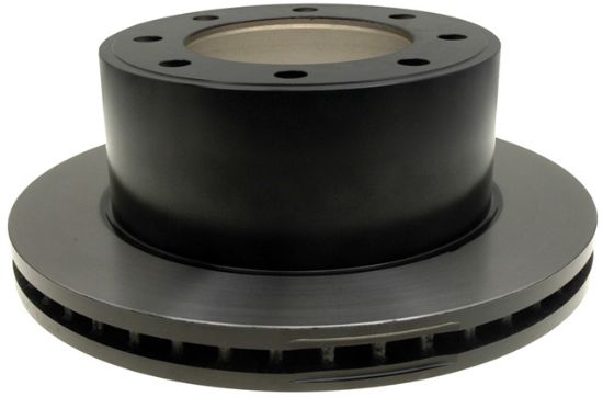 RAYBESTOS ROTR  F250 05 - 680394