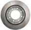 RAYBESTOS DISC BRAKE ROTR ONLY - 680394R