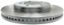 RAYBESTOS BRAKE PART - 680416