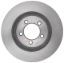 RAYBESTOS DISC BRAKE ROTR - 680416R