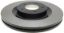 RAYBESTOS DISC BRAKE ROTR ONLY - 680544