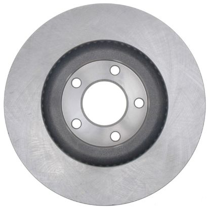 RAYBESTOS DISC BRAKE ROTOR - 680544R