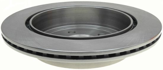 RAYBESTOS DISC BRAKE ROTR-DIH PKG B - 680546R