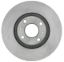 RAYBESTOS DISC BRAKE ROTOR - 680677R