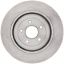 RAYBESTOS DISC BRAKE ROTOR - 680686R