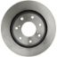 RAYBESTOS FORDTRK F150 10-10 - 680768R