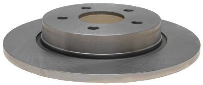 RAYBESTOS BRAKE ROTOR - 680931R