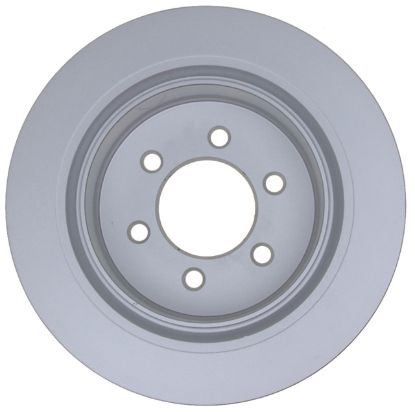 RAYBESTOS BRAKE ROTOR-DIH PARKG BRK - 680976