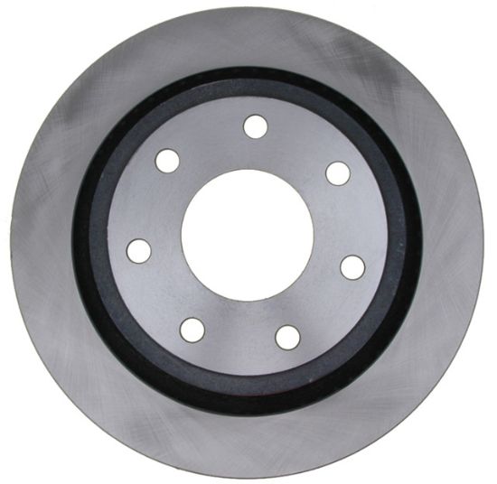 RAYBESTOS BRAKE ROTOR-DIH PARKG BRK - 680977R