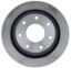 RAYBESTOS BRAKE ROTOR-DIH PARKG BRK - 680977R