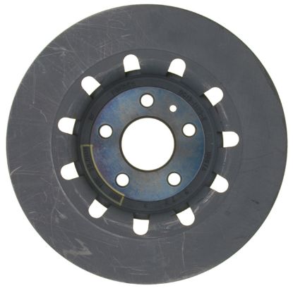 RAYBESTOS BRAKE ROTOR - 680982