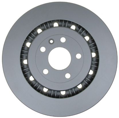 RAYBESTOS BRAKE ROTOR - 680982P