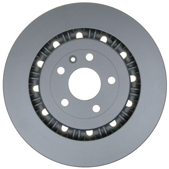 RAYBESTOS BRAKE ROTOR - 680982P
