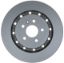 RAYBESTOS BRAKE ROTOR - 680982P