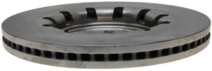 RAYBESTOS BRAKE ROTOR - 680982R