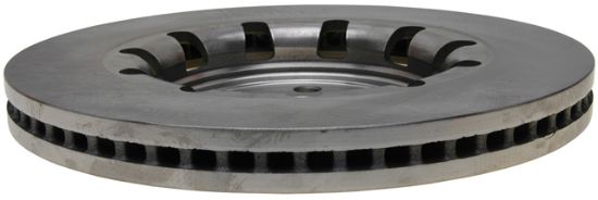 RAYBESTOS BRAKE ROTOR - 680982R