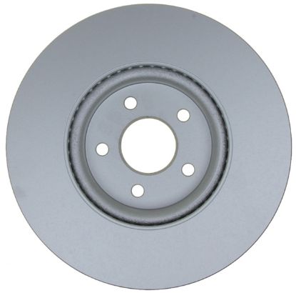 RAYBESTOS BRAKE ROTOR - 680998
