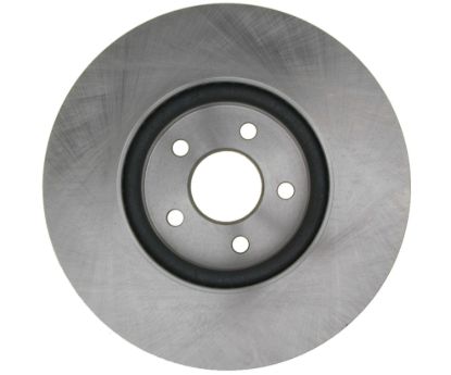 RAYBESTOS BRAKE ROTOR - 680998R