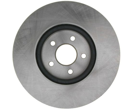 RAYBESTOS BRAKE ROTOR - 680998R