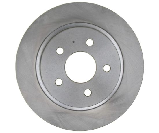 RAYBESTOS BRAKE ROTOR - 680999R