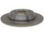 RAYBESTOS BRAKE ROTOR - 681012R