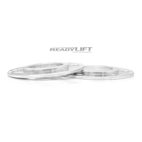 READYLIFT 6MM WHEEL SPACER 6X139.7 - SPC6MM6139