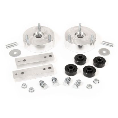 READYLIFT 2015 COLORADO LEVEL KIT - T63072K
