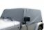 RAMPAGE COVER 2DR WRANGLER GR 07 - 1263