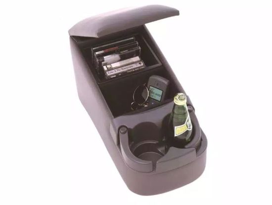 RAMPAGE MINI VAN CONSOLE - 39923