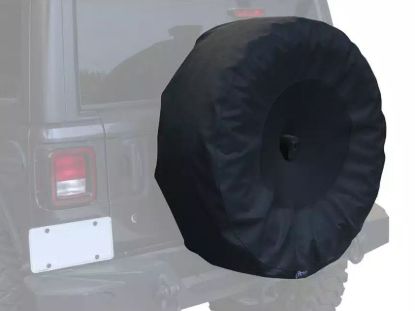 RAMPAGE TIRE CVR WRNGLRJL 18 - 773565