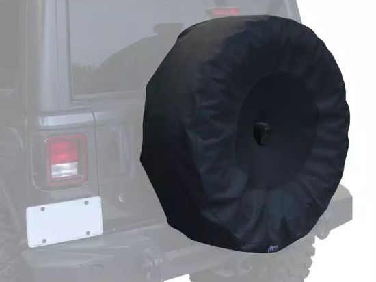 RAMPAGE TIRE CVR WRNGLRJL 18 - 773565