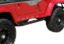 RAMPAGE BODYSIDE GUARD WGLR 87-06 - 8625