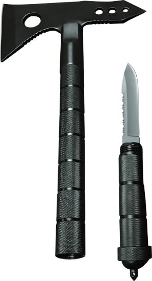 RAMPAGE TRAIL RECOVERY AXE - 86670