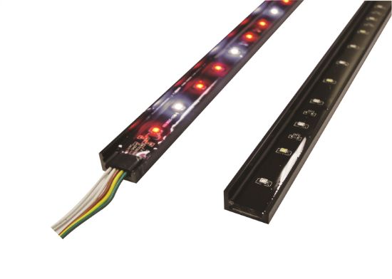 RAMPAGE TAILGATE LIGHTBAR 60' - 960134