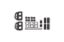 RAMPAGE TRAILRAM SIDE EXTENTIONS - 9950910