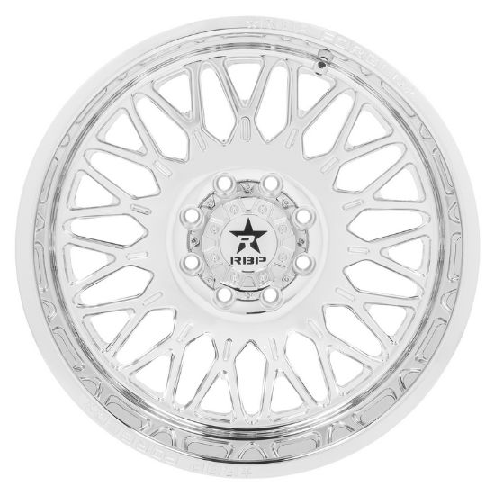 RBP 11QF TYCOON FGD 24X14  6X135.0  -76 - 11QF000008