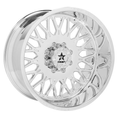 RBP 11QF TYCOON FGD 24X14  8X170.0  -76 - 11QF000011