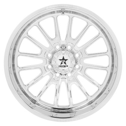 RBP 43QF ALLEGIANCE FGD  24X14  8X165.1 - 43QF000004