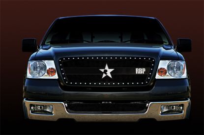 RBP RX 3 BL 1P F150 04-08 - 951556