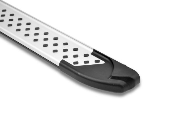 ROMIK USA RAL R.BOARD BRONCO 4DR SILVER 21-22 - 62388418