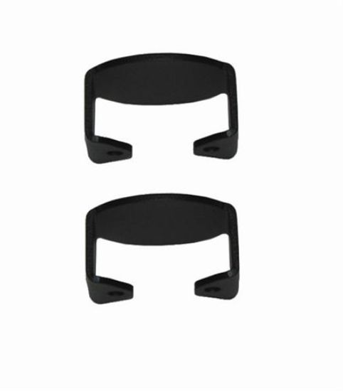 RUBICON EXP BUMP STOP PAD REAR JK 2.0 - RE1387