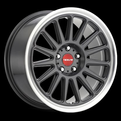 RACELINE 315G 18X8.5 5X120  45MM - 15G8851845
